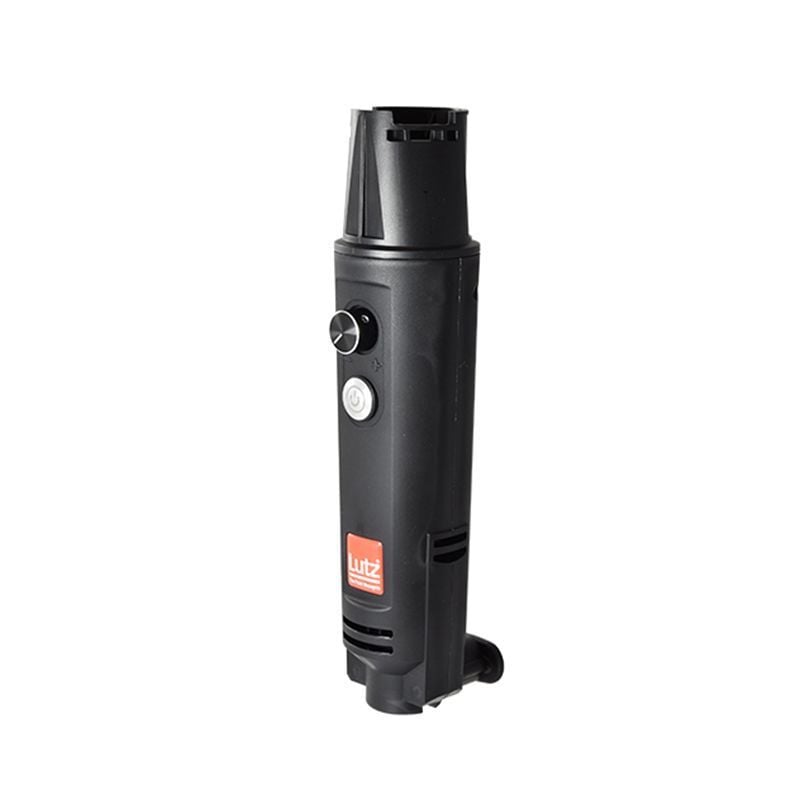 Rechargeable battery Drum pumps - B1 Battery PP